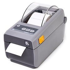 Zebra ZD410 Label Printer