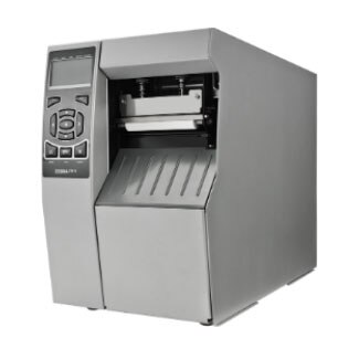 Zebra ZT510 Thermal Label Printer