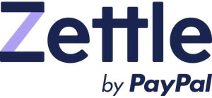 Zettle by PayPal Logo