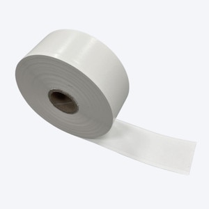 40mm linerless labels