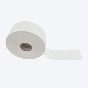 40mm linerless labels