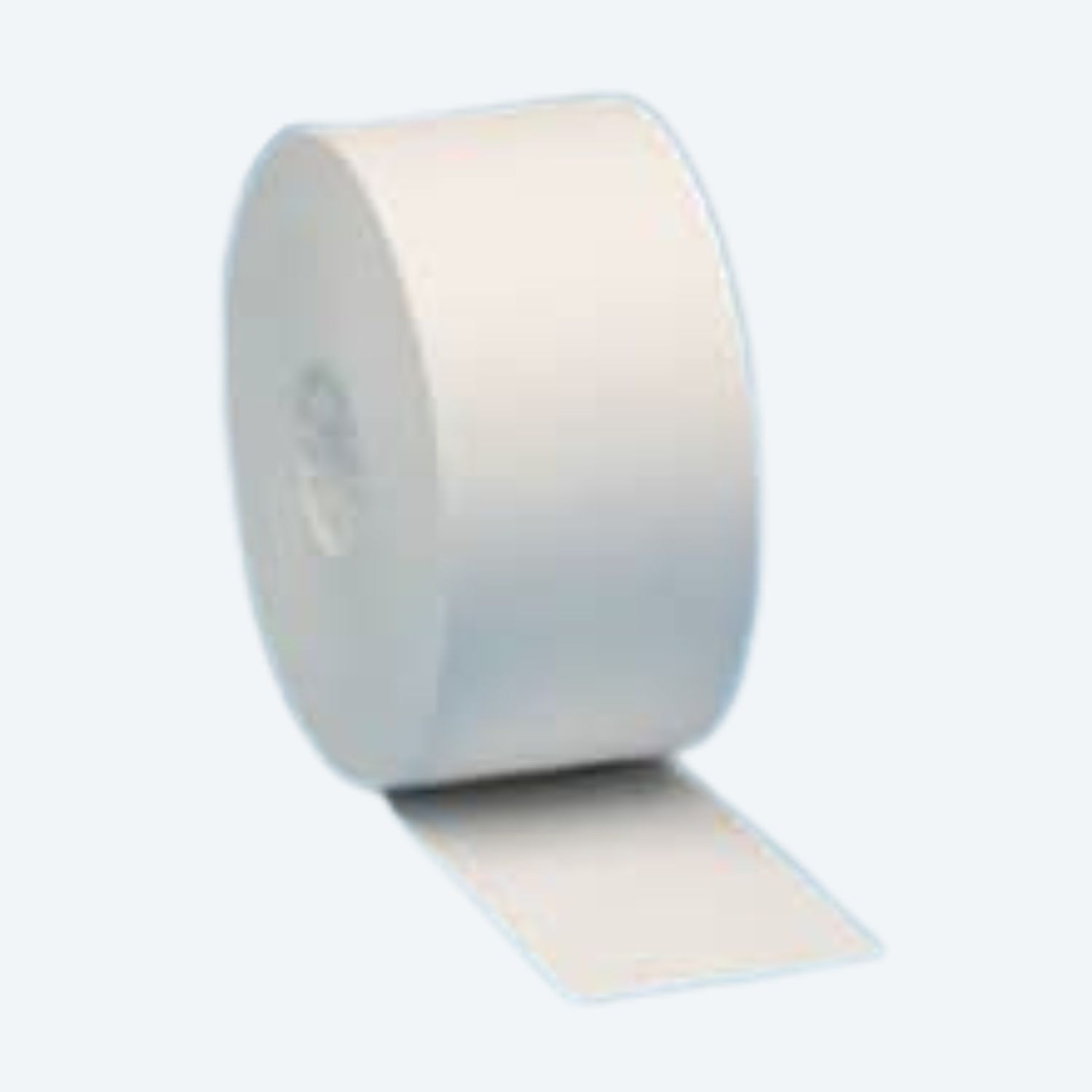 1 1/2" (38mm) x 165' Thermal Paper Rolls, 7/16" core (100 Rolls)