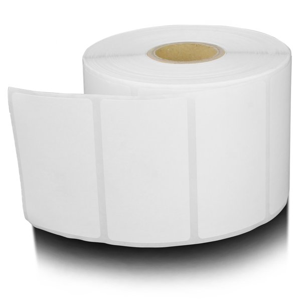 Direct Thermal Label Roll