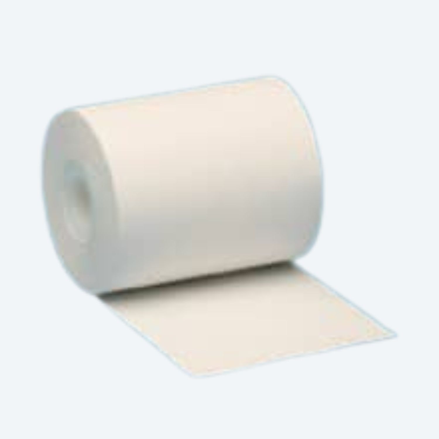 112mm x 25m Thermal Roll Paper, 13mm Core ID, 50 rolls, NAP-0112-025