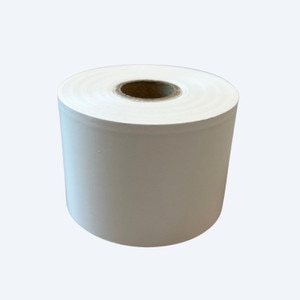 2 1/4 x 165 sticky receipt labels