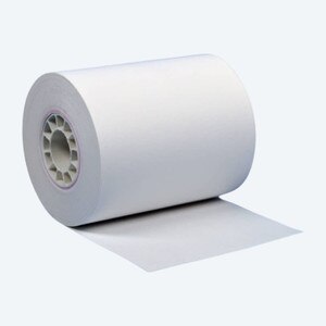 20 Rouleaux de 57x40 mm Carte de Crédit Thermique Machine Till Rolls, Cash  Register Thermal Paper Receipt, pour PDQ POS EPOS EFTPOS terminaux,  Barclaycard Verifone Ingenico Spire PAX Worldpay : : Fournitures