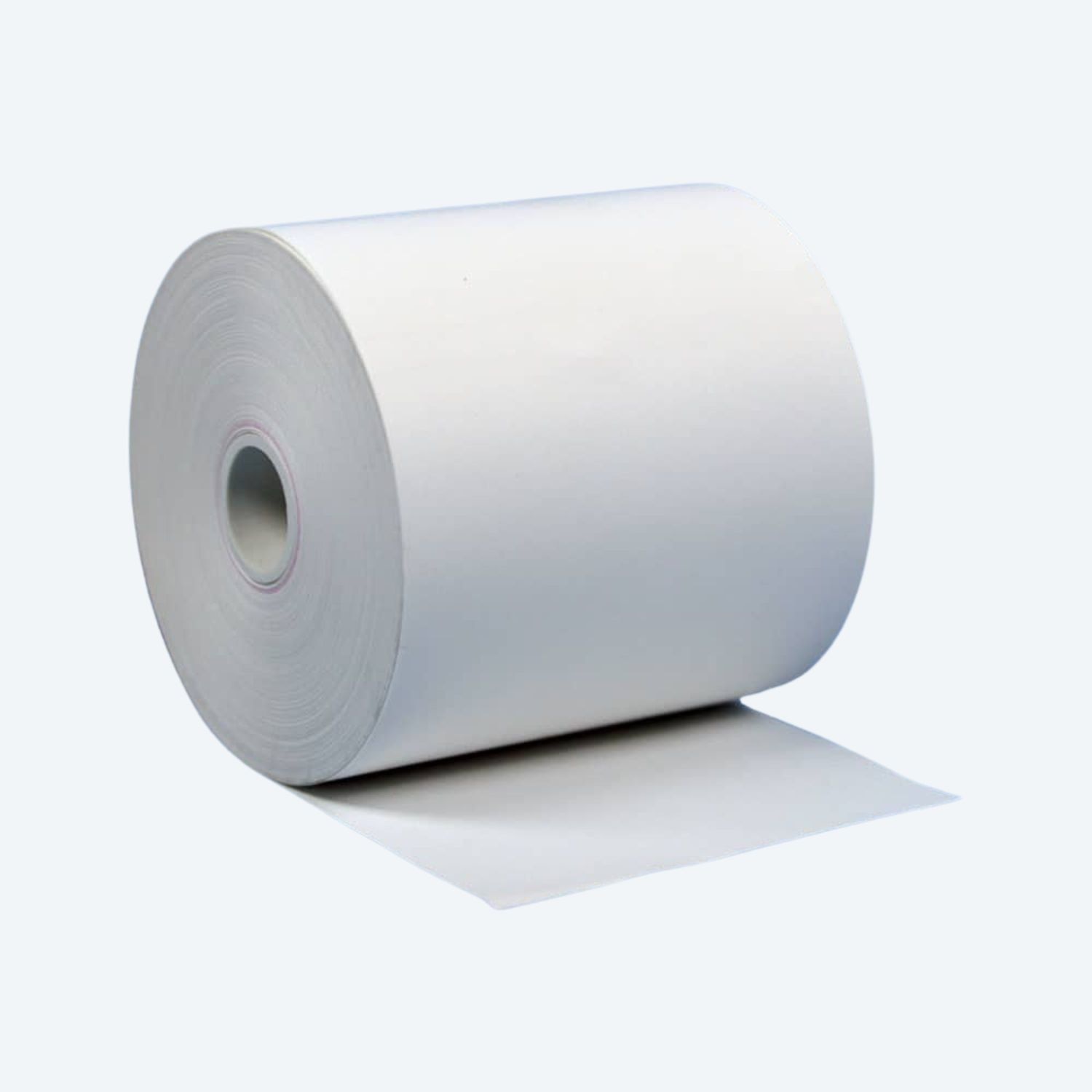 2 1/4" x 150' BPA-Free Thermal Receipt Paper Rolls (10 Rolls)