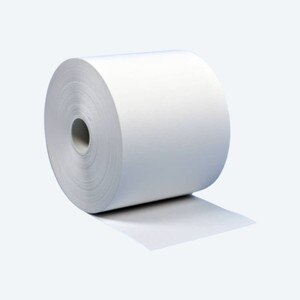 2 1/4" x 230' BPA-Free Thermal Receipt Paper Rolls (10 Rolls)