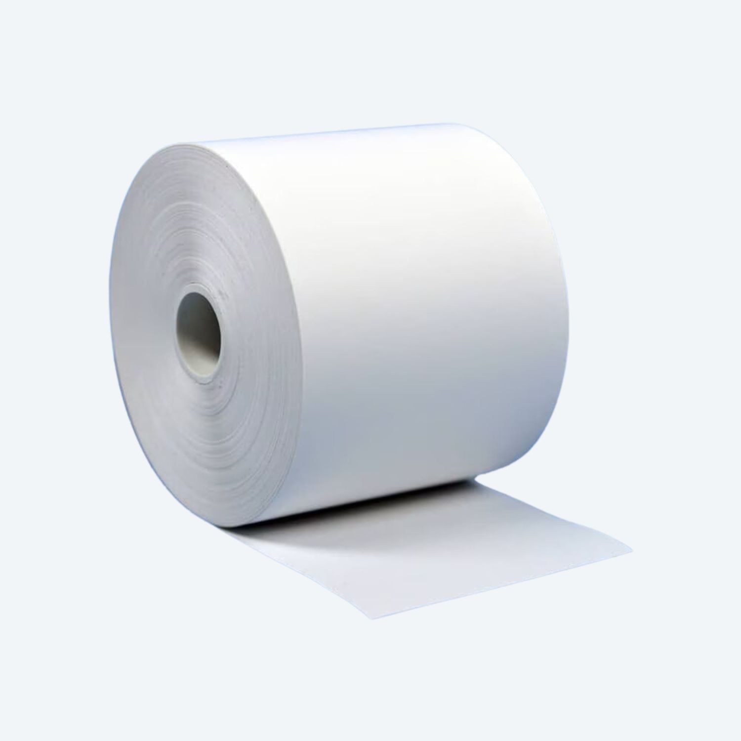 2 1/4" x 230' BPA-Free Thermal Receipt Paper Rolls (50 Rolls)