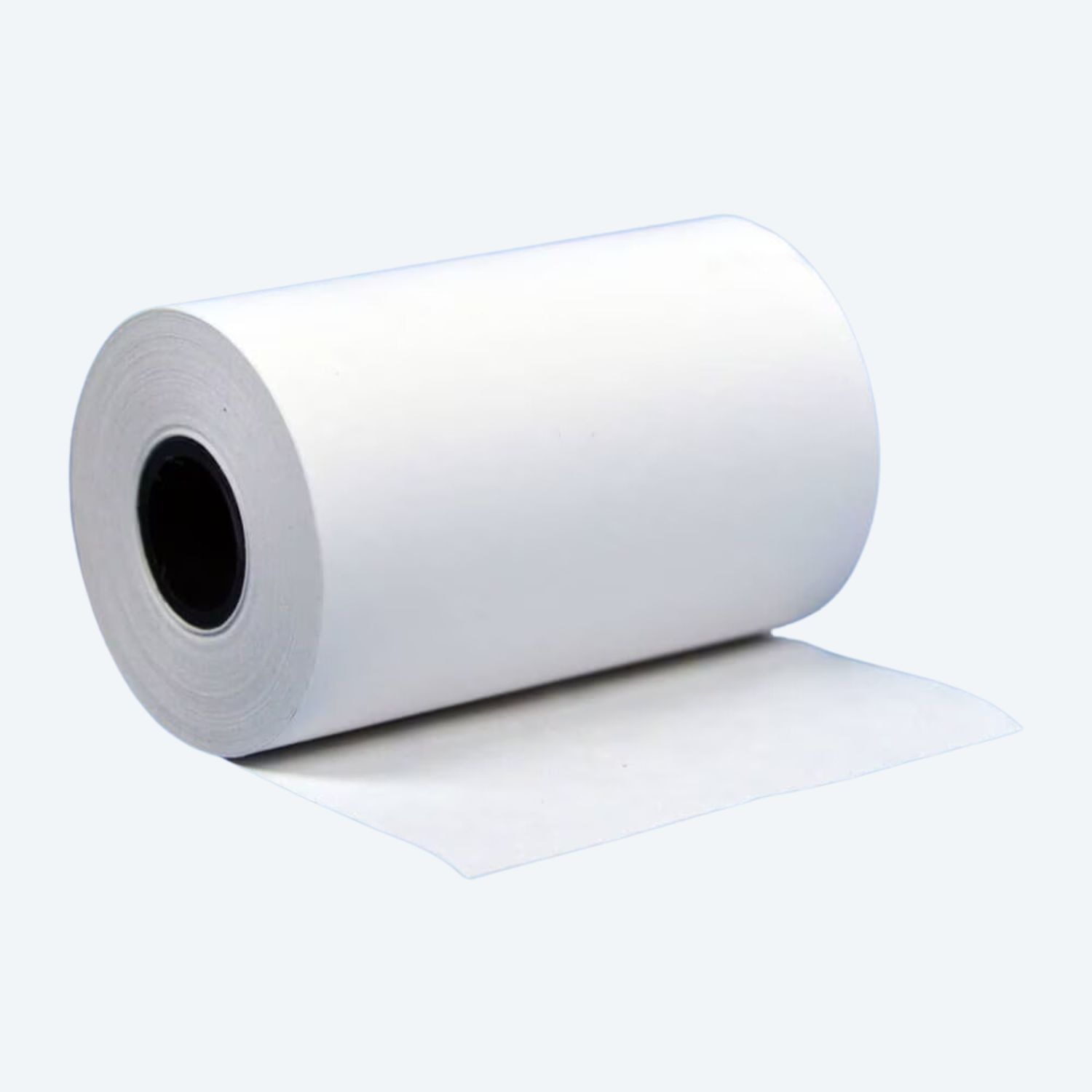 2 1/4" x 50' Thermal Receipt Paper Rolls (50 Rolls)