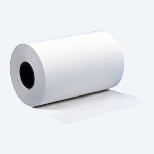 2 1/4" x 55' Thermal Receipt Paper Rolls (50 Rolls)