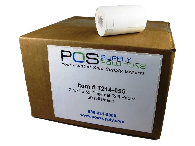 Kane 445 Gas Analyser Paper Rolls FREE DELIVERY Box of 20 Rolls 