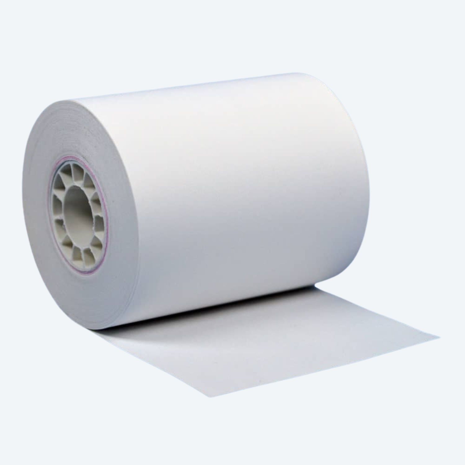 2 1/4" x 74' Thermal Receipt Paper Rolls (50 Rolls)
