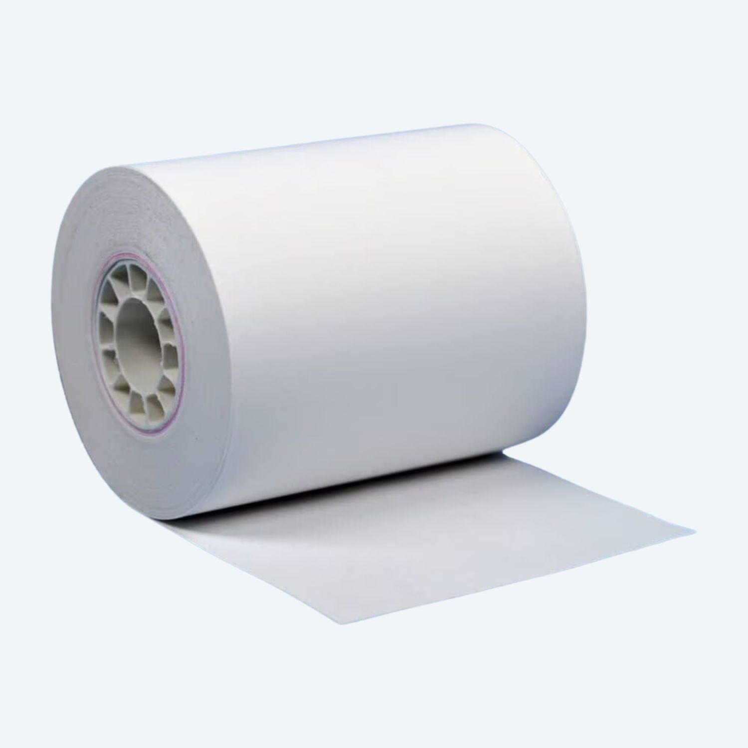 2 1/4" x 85' BPA-Free Thermal Receipt Paper Rolls (10 Rolls)