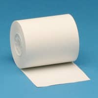 2 1/4" x 85' BPA-Free Thermal Receipt Paper Rolls (100 Rolls)