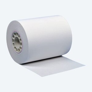 2 1/4" x 85' Thermal Receipt Paper Rolls (50 Rolls)