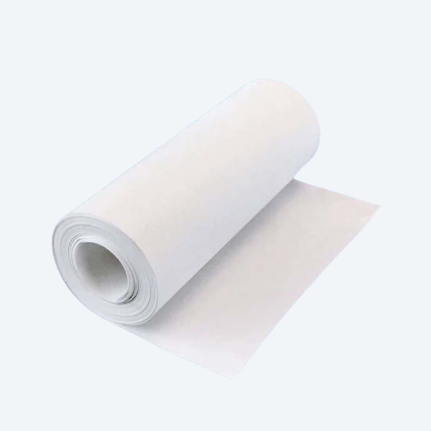 2 1/4" x 20' Coreless BPA-Free Thermal Paper Rolls (100 Rolls)