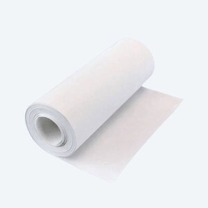 2 1/4" x 20' Coreless BPA-Free Thermal Paper Rolls (100 Rolls) - T214-020