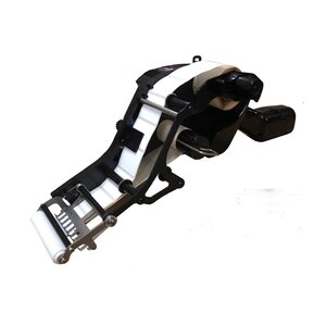 2 3/8" Wide Battery Powered Label Applicator - AC-BL-2
