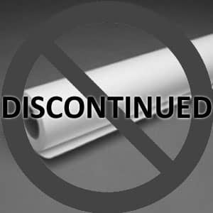 24" X 100' 36# Coated Bond Wide Format Roll, 2" Core, 1 roll