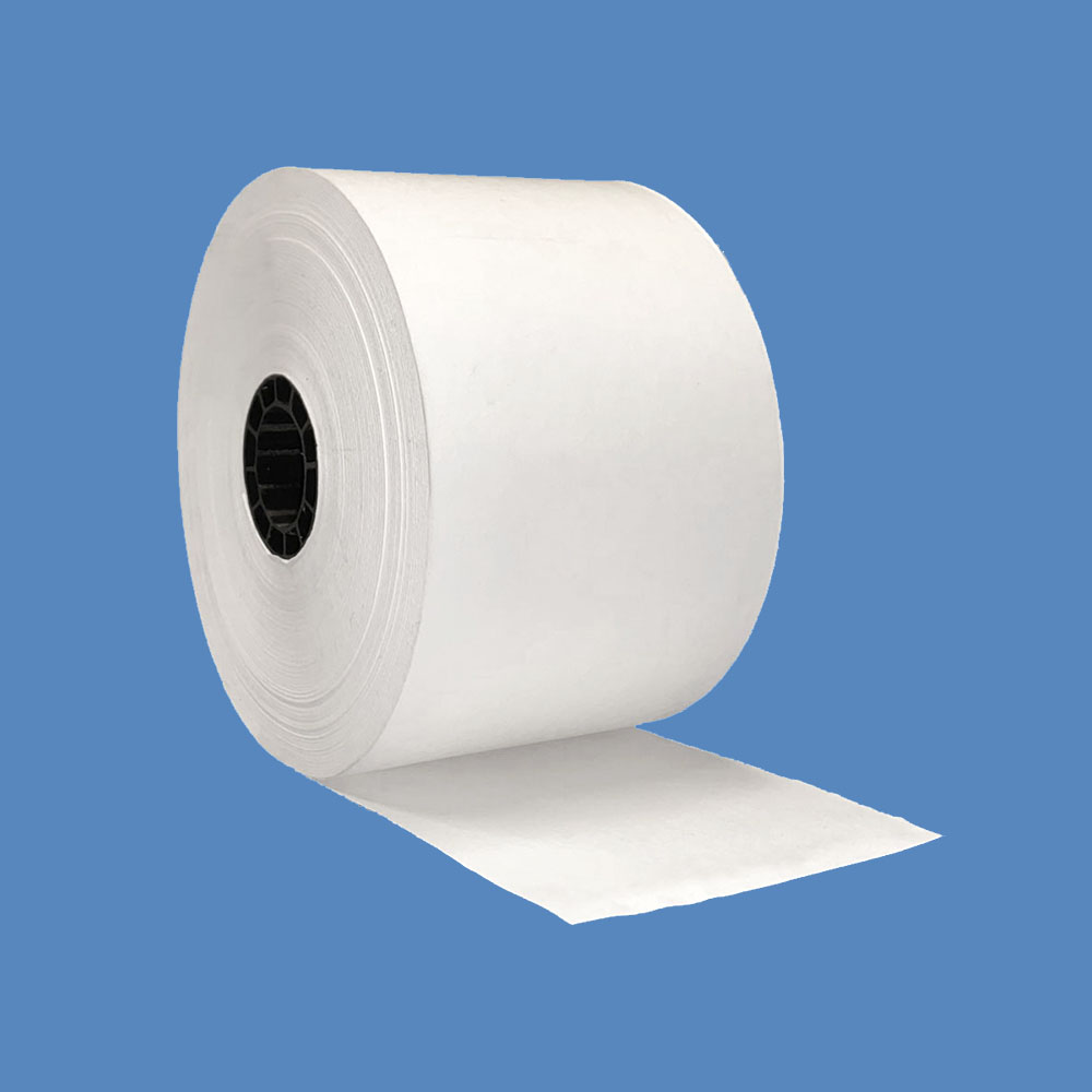 Brand New Thermal Receipt Paper Rolls 80 x 80 50 Rolls per Box 