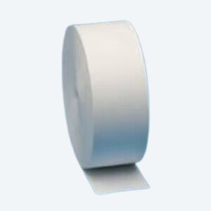 2 5/16" X 209' Gilbarco Thermal Gas Pump Paper Rolls - 50 Rolls Pack For Receipt Printers