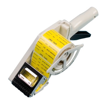 2 5/8" Wide Handheld Label Applicator