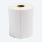 3” x 2” Direct Thermal Labels, 1” Core, 12 Rolls/Case
