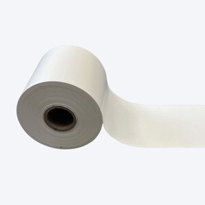 3 1/8 x 165 sticky receipt labels