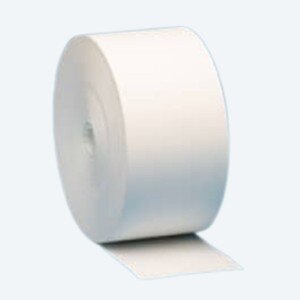 3 1/8" x 815' Heavyweight Thermal ATM Paper, CSI (8 Rolls) - A-318-815-CSI
