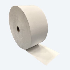 Hyosung ATM Paper - 3 1/8" (80mm) x 815' Heavyweight Thermal Receipt Paper, CSO (8 Rolls) - A-318-815