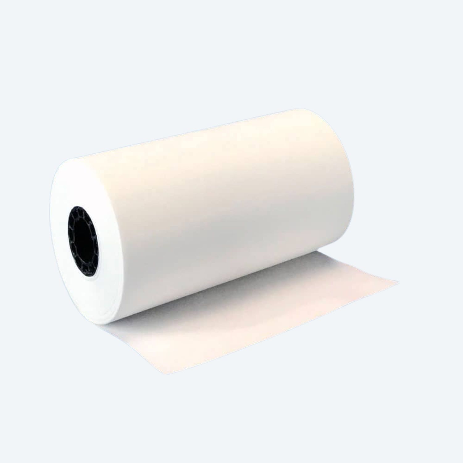 3 1/8" x 119' BPA-Free Thermal Receipt Paper Rolls (10 Rolls)