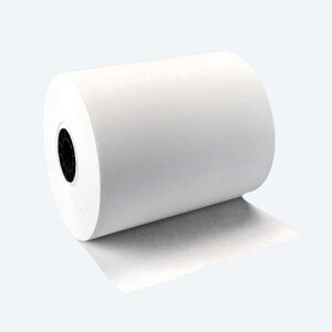 3 1/8" x 220' Thermal Receipt Paper Rolls (50 Rolls)