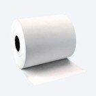 3 1/8" x 230' Thermal Paper, 50 Rolls/Case