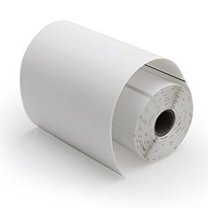 3” x 1” Direct Thermal Mobile Printer Labels, 0.75” Core, Sensemarks, 560 Labels/Roll (36 Rolls)