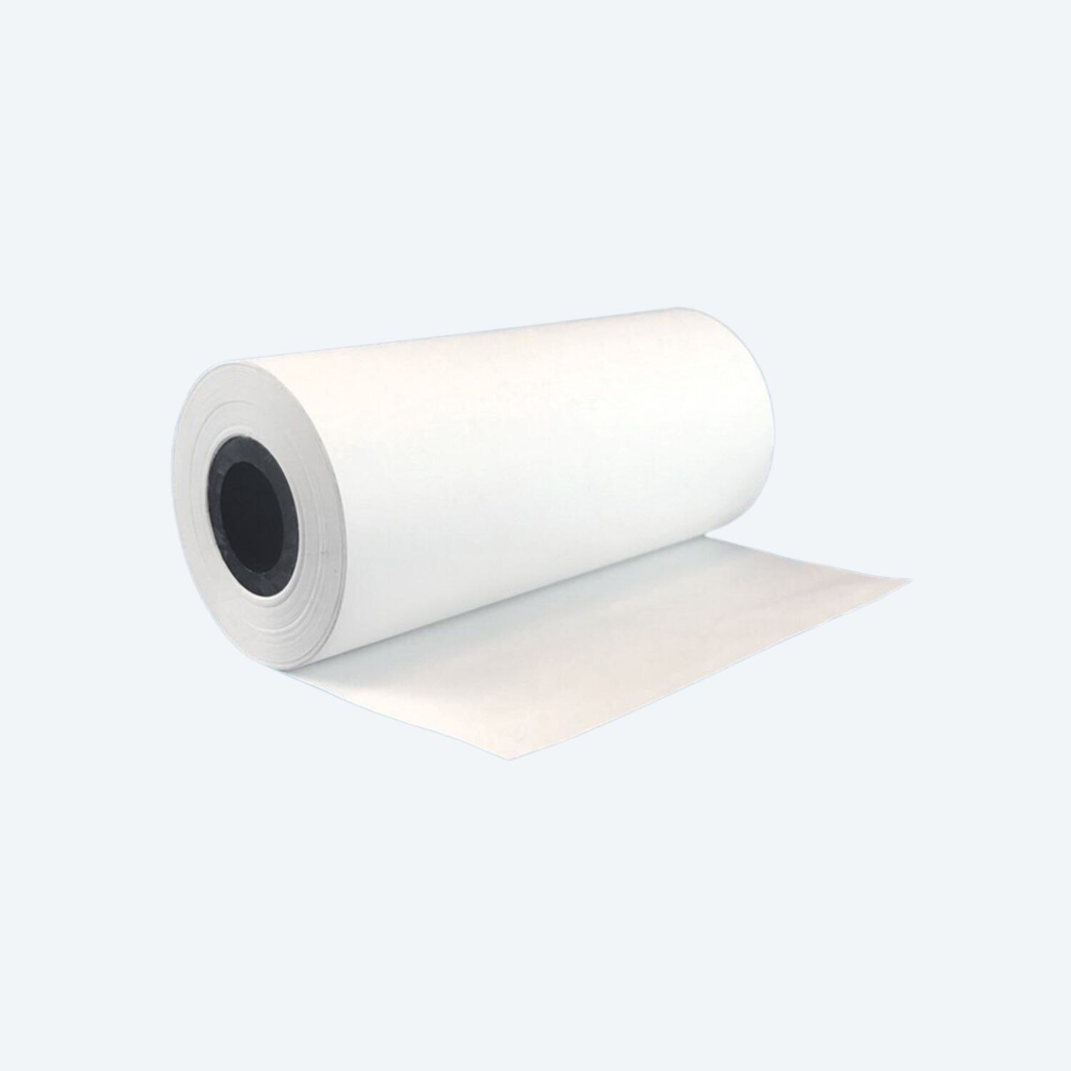 Zebra 3" X 80' Z-Select 4000D 3.2 mil Receipt Paper, LD-R3KX5B (36 Rolls)