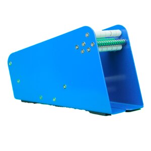 3" Wide Desktop Label Dispenser Machine