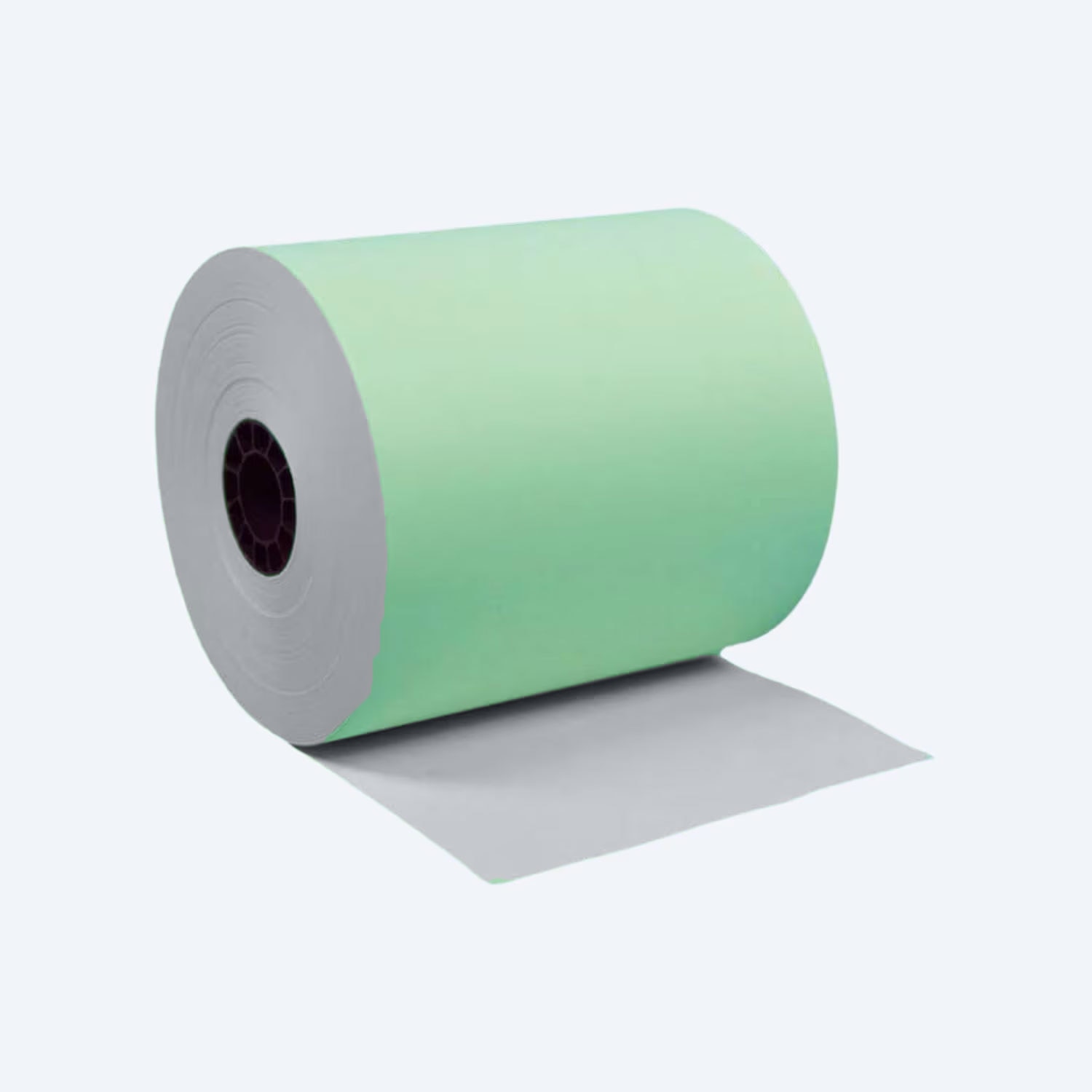 3 x 165 Bond Paper, Color Green