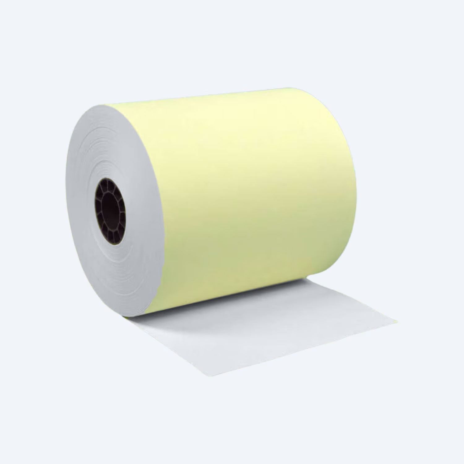 3 x 165 Bond Paper, Color Yellow