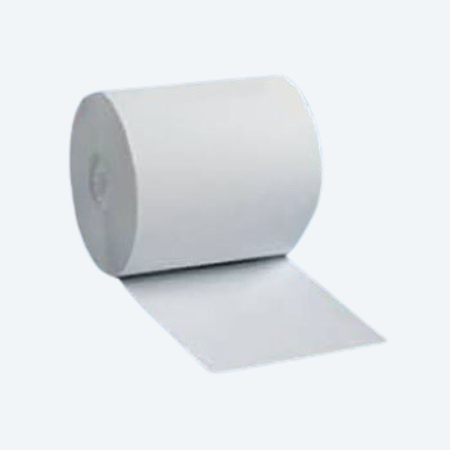 Thermal Paper Receipt Rolls 3" x 81' Thermal CSO Rolls-36 Rolls Black 