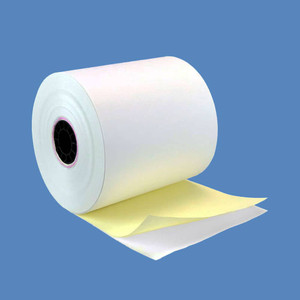 Carbonless Receipt Paper