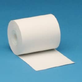 100 /case TAXI CAB THERMAL PAPER ROLLS 38MM x 50 Ft. with Free Delivery 