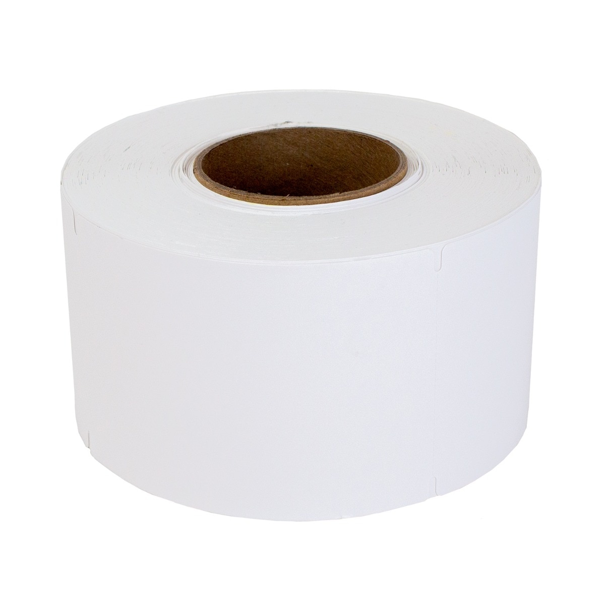 4" x 6" Thermal Transfer Labels, 3" Core, 1,000 Labels/Roll, CSI (4 Rolls)