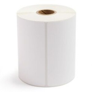 4” x 6.5” Direct Thermal Labels, 1” Core, 230 Labels/Roll (12 Rolls) - L-RDT4-400650-1P