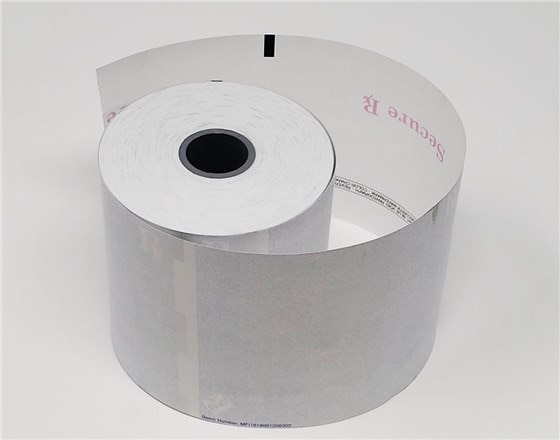 4 1/4" Thermal Prescription Rx Roll