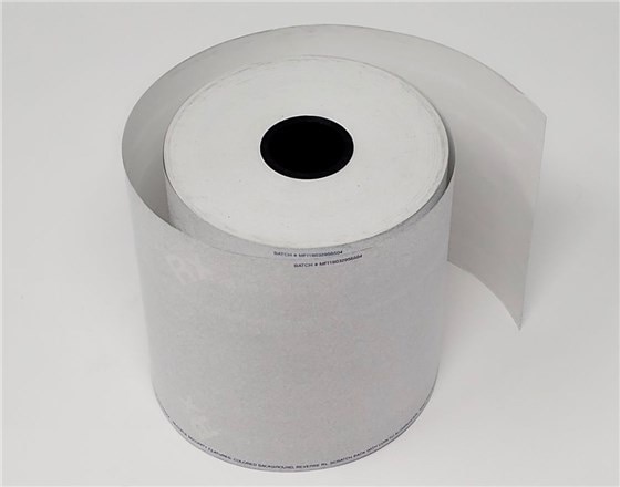 4 3/8" Thermal Prescription Rx Roll