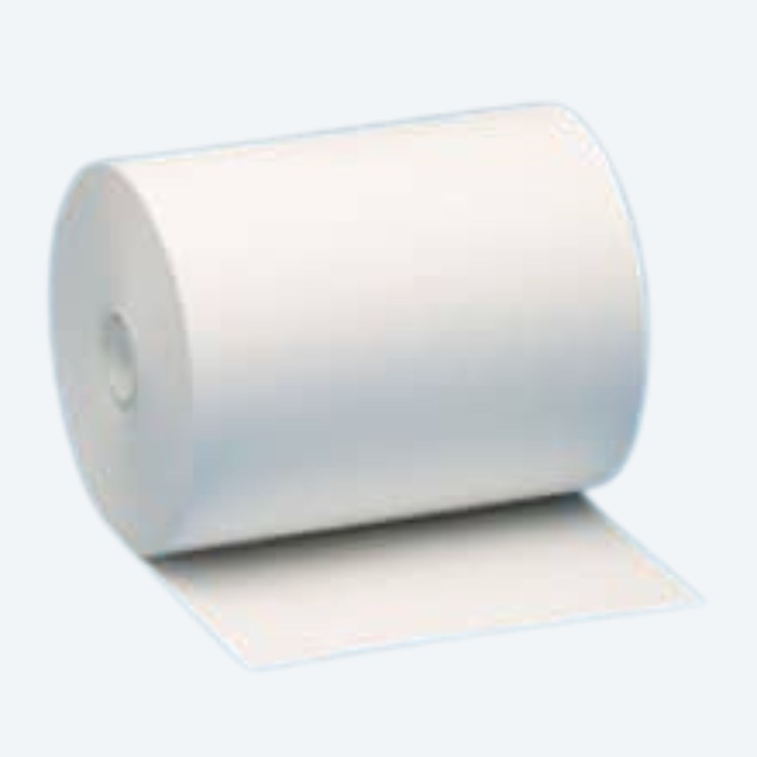 4 3/8" x 328' Thermal Receipt Paper TSP800 (24 Rolls)