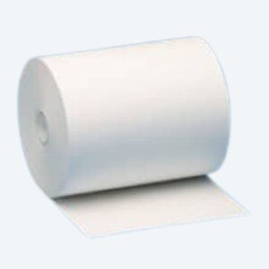 4 3/8" x 328' Thermal Receipt Paper TSP800 (24 Rolls) - T438-328