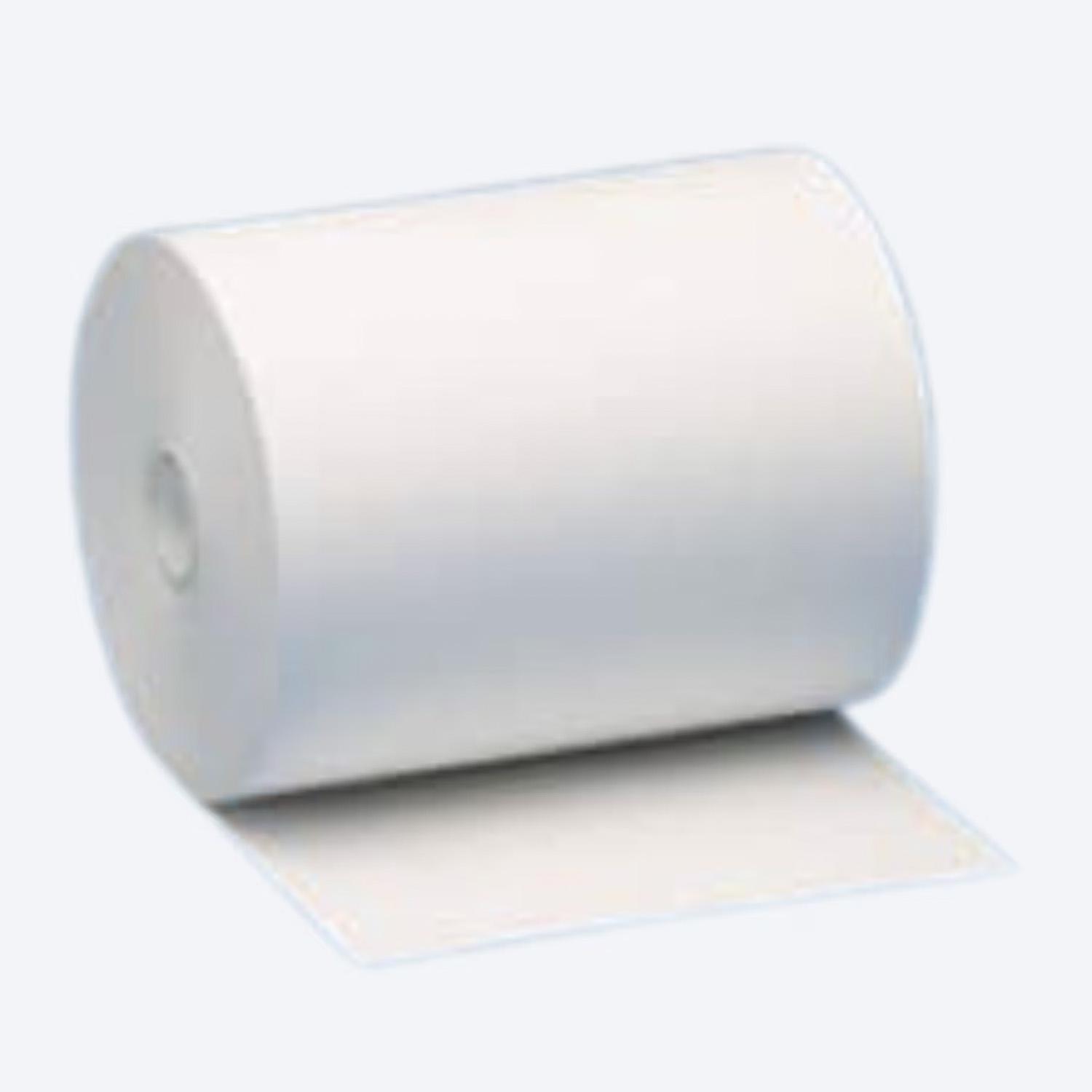 4 3/8" x 450' Star TSP800 Heavyweight Thermal Receipt Paper (12 Rolls)