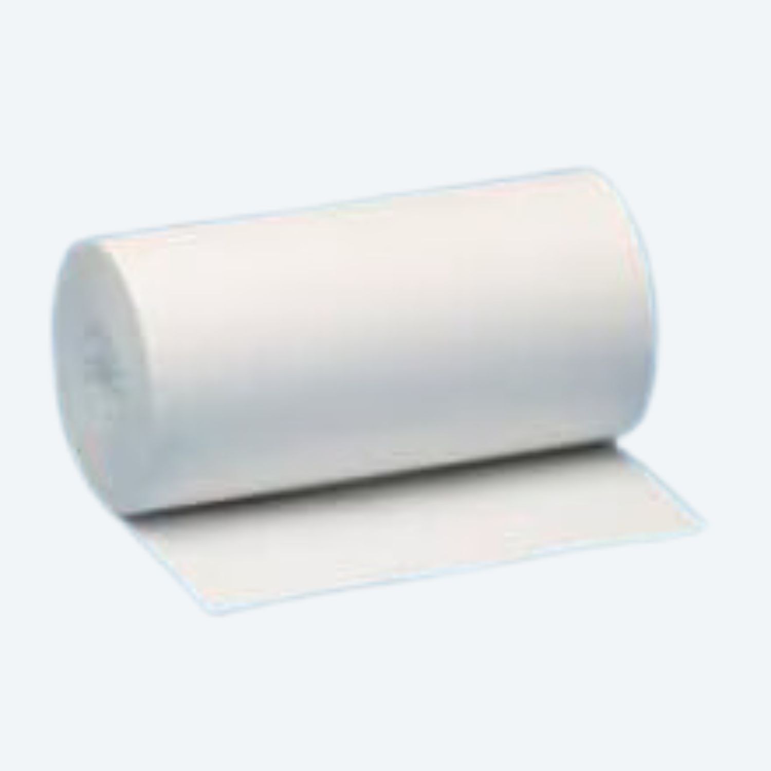 4 3/8" x 80' Thermal Receipt Paper Rolls (50 Rolls)